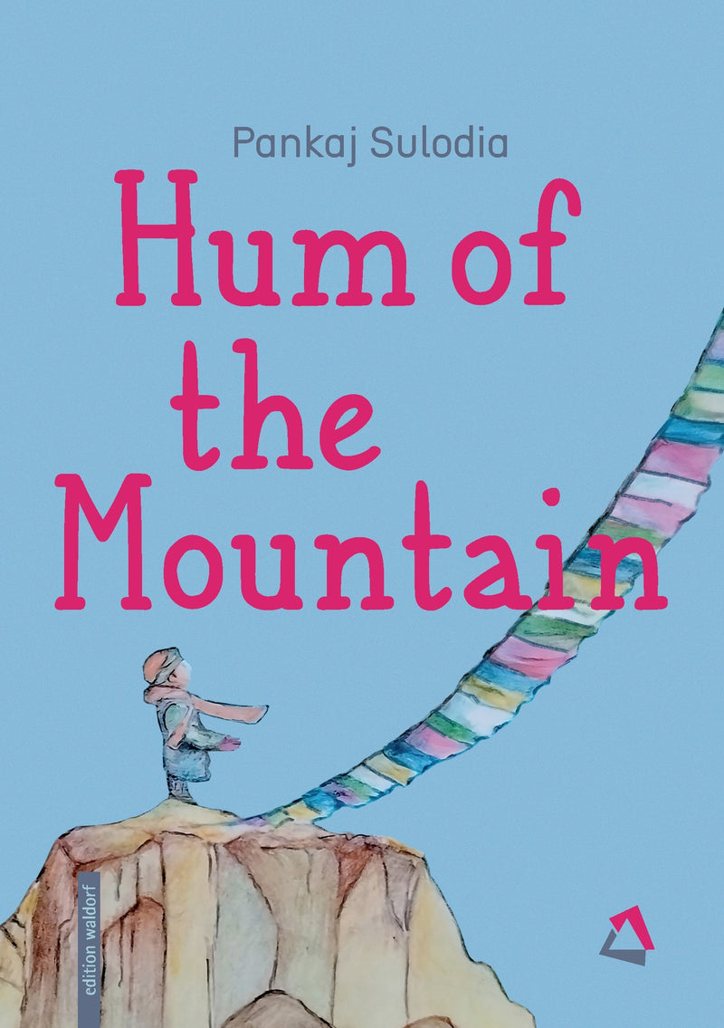 Hum of the Mountain