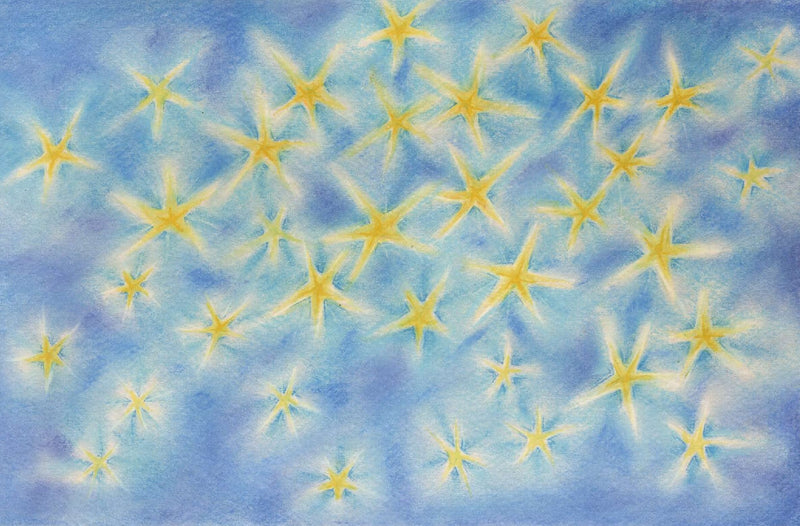 Adventskalender A 024