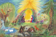 Adventskalender A 024