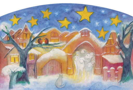 Adventskalender A 032