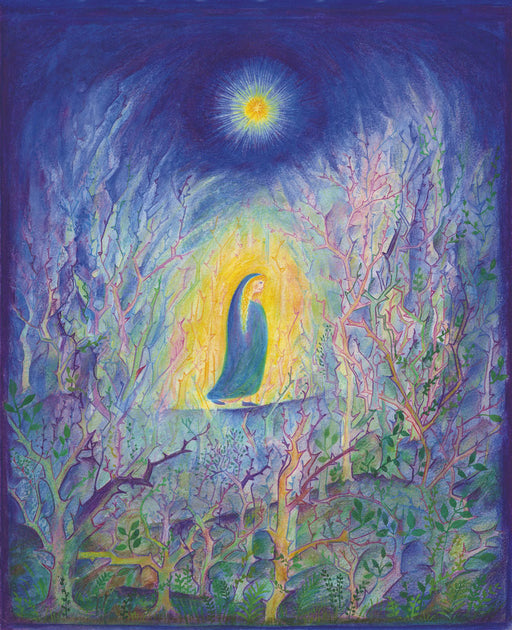 Adventskalender A 038