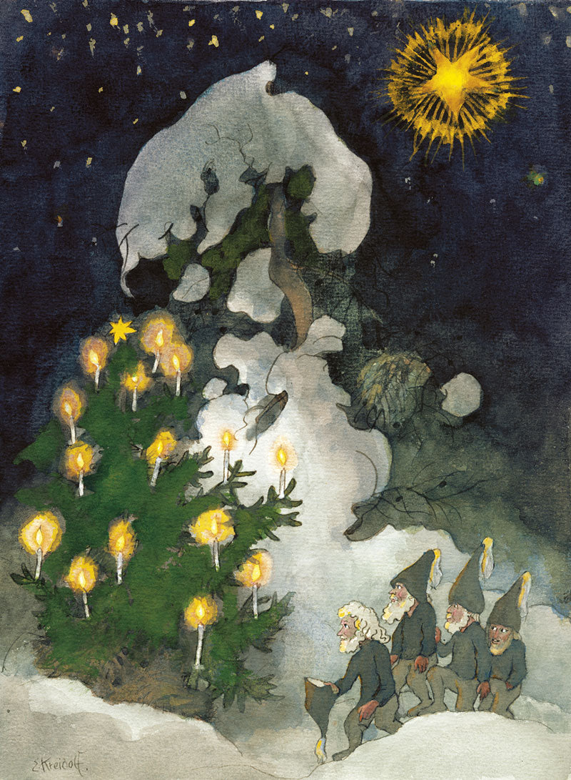 Adventskalender A 039