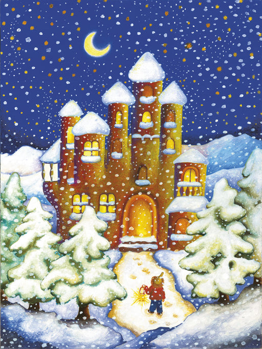 Adventskalender A 040