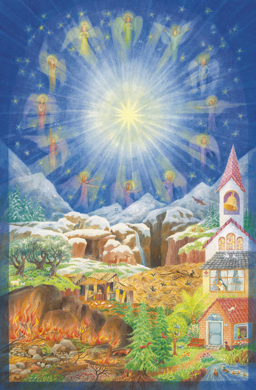 Adventskalender AG 045