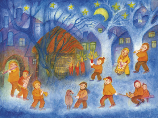 Adventskalender A 047