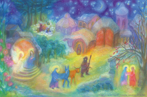 Adventskalender A 091