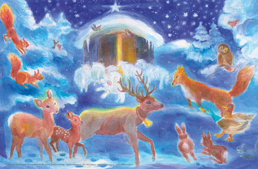 Adventskalender A 108