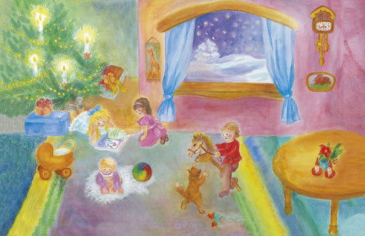 Adventskalender A 113