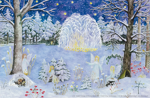 Adventskalender A 116