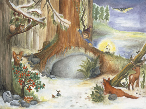 Adventskalender AK 065