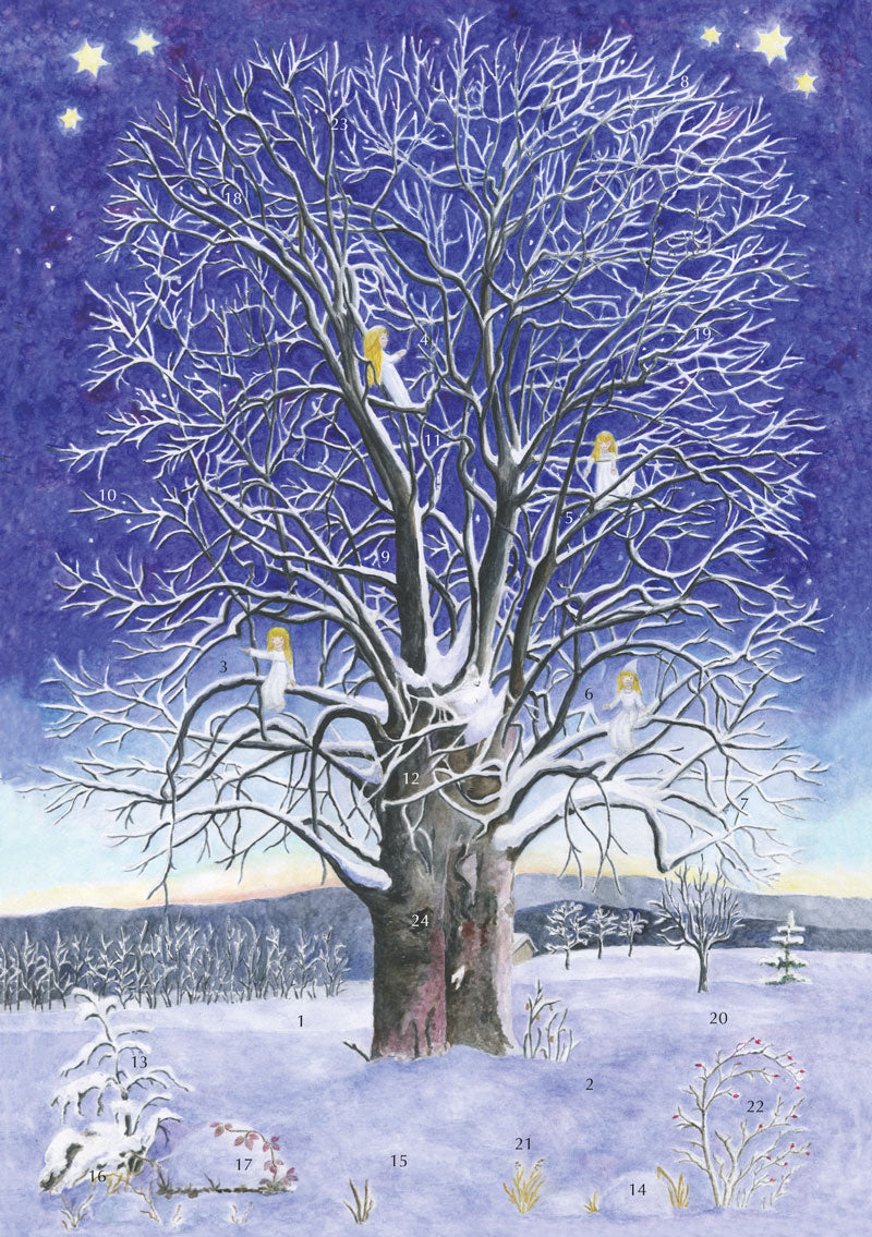 Adventskalender AK 088