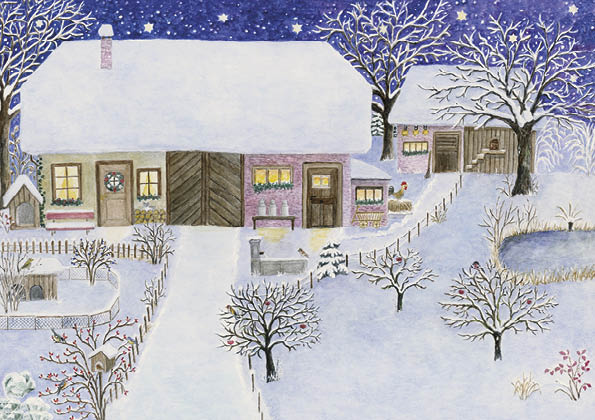 Adventskalender AK 200