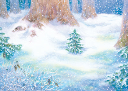 Adventskalender A 119