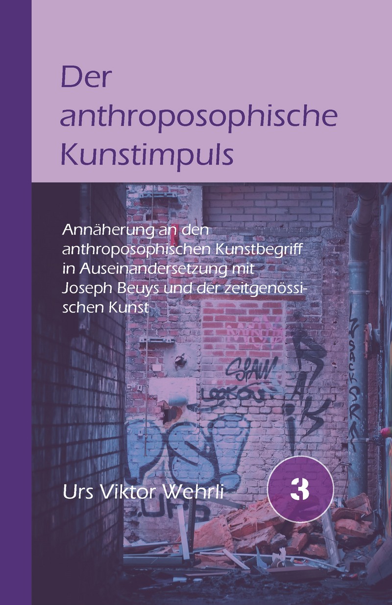 Der anthroposophische Kunstimpuls