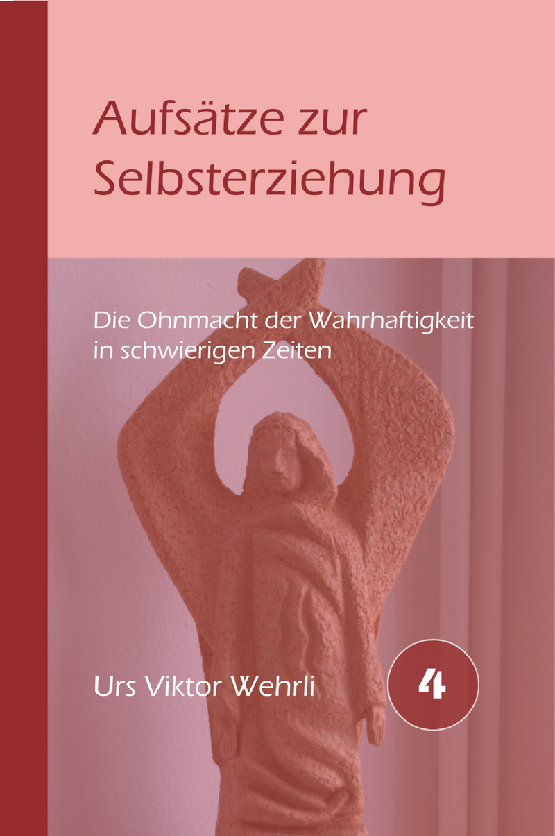Artikel zur Selbsterziehung