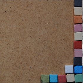 Grundplatte 11 cm x 11 cm