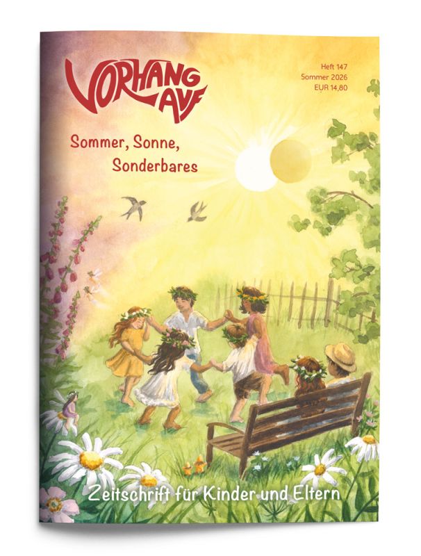 Waldow Verlag
