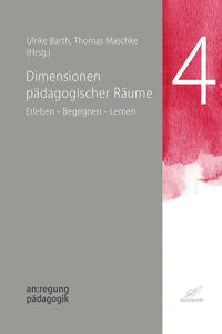 Dimensionen pädagogischer Räume