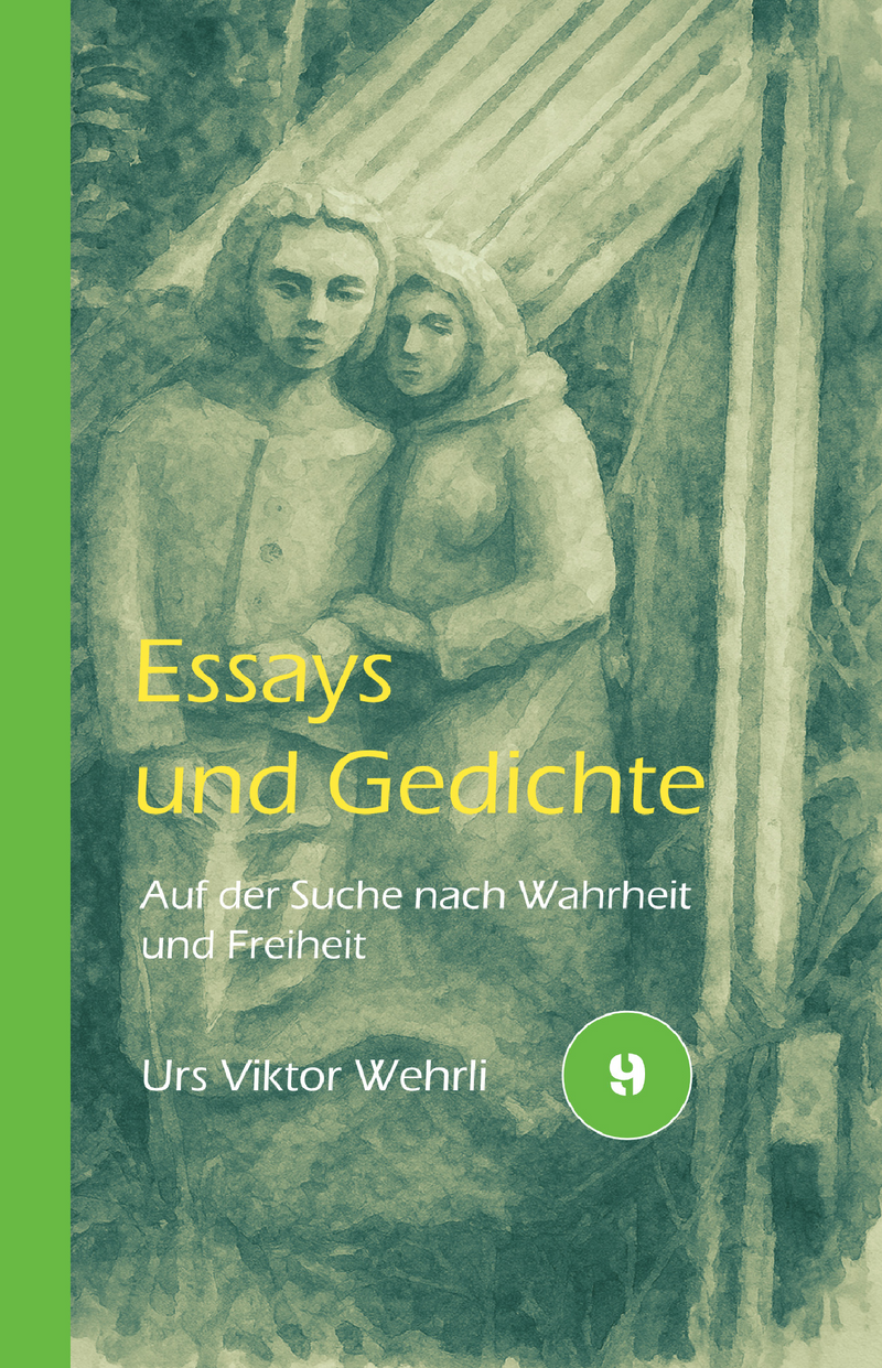 Essays und Gedichte