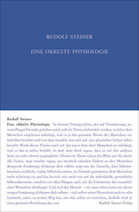 Eine okkulte Physiologie