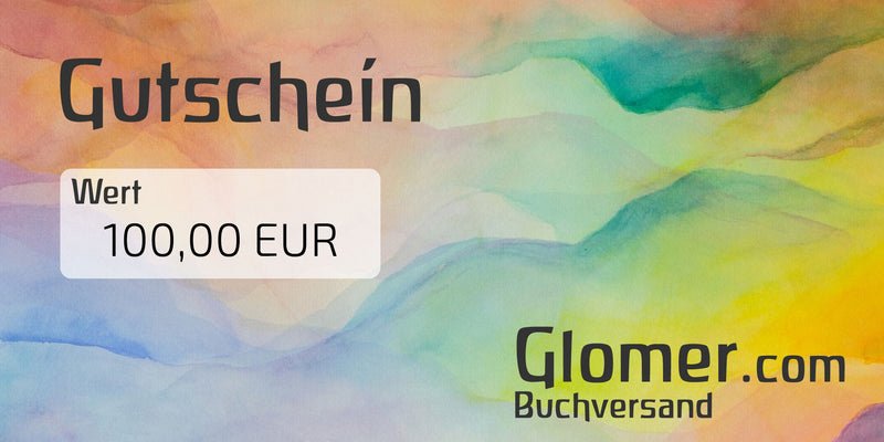 Geschenkgutschein 100