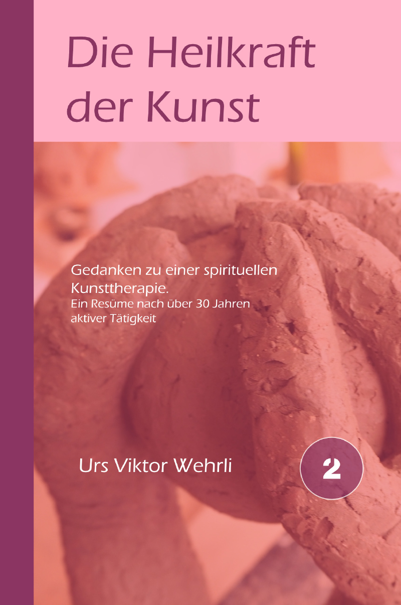 Die Heilkraft der Kunst