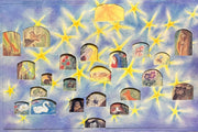 Adventskalender A 024
