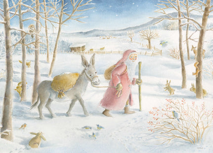 Adventskalender A 125