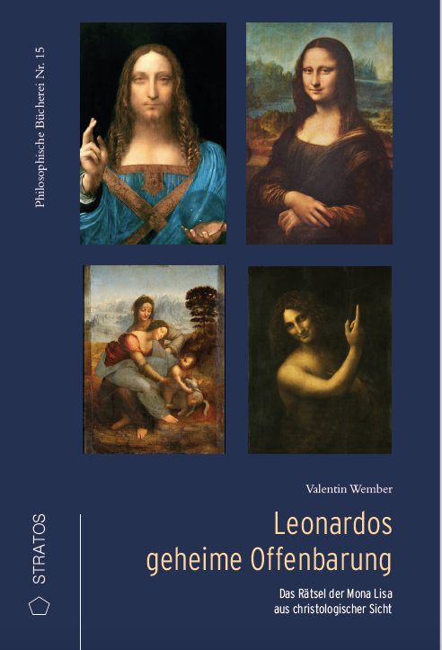 Leonardos geheime Offenbarung