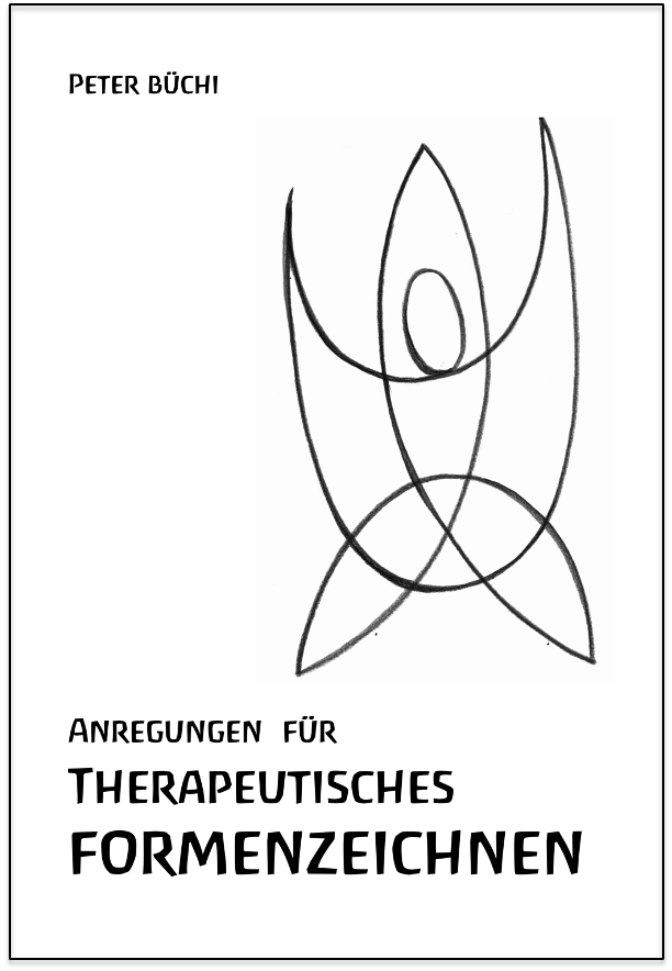 Anregungen für therapeutisches Formenzeichnen