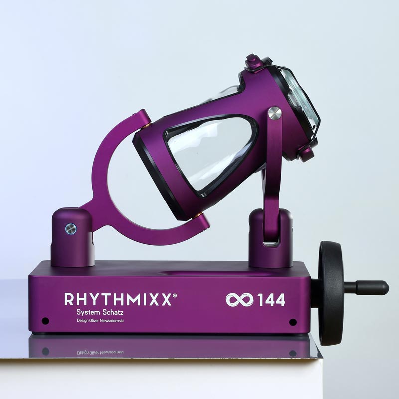 Rhythmixx® 1.2 L