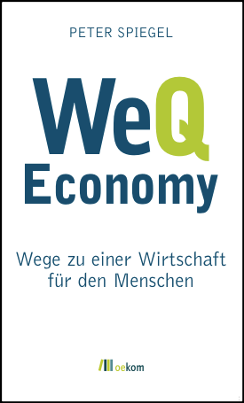 WeQ Economy