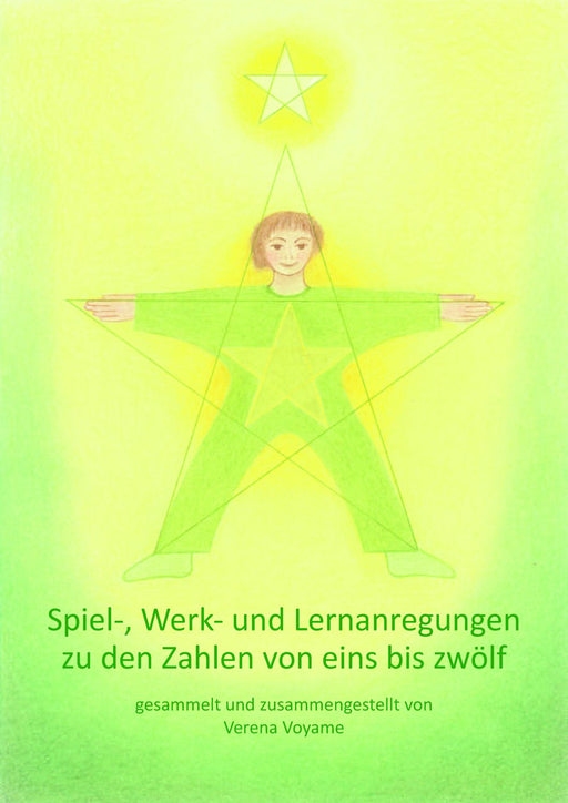 Spiel-, Werk- und Lernanregungen