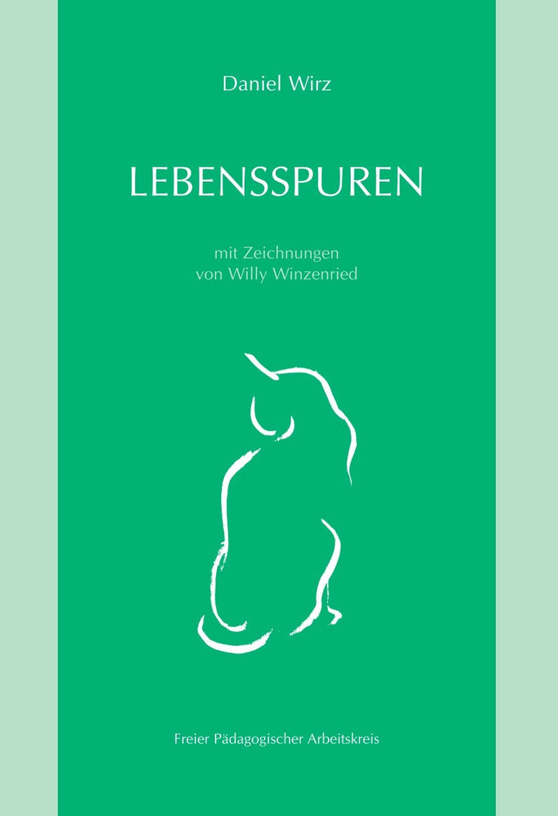 Lebensspuren