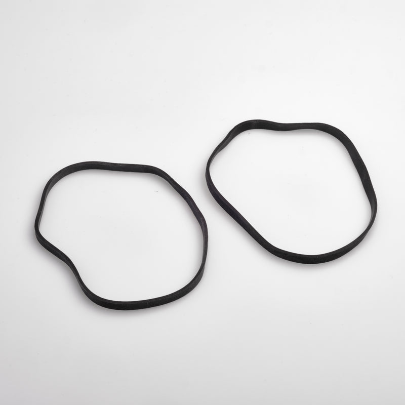 Ersatz Gummiring für Wimshurst-Maschine