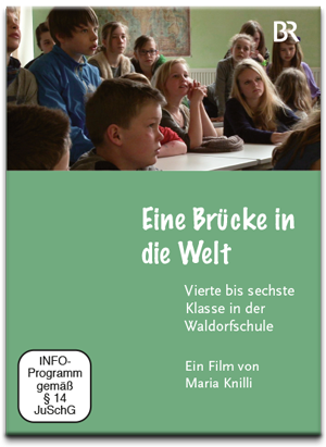 (DVD) „Eine Brücke in die Welt“