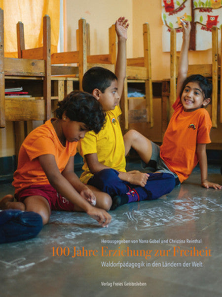 100 Jahre Erziehung zur Freiheit