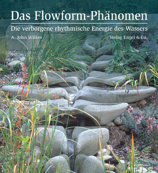 Das Flowform-Phänomen
