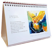 Die Wochensprüche aus dem Seelenkalender Rudolf Steiners