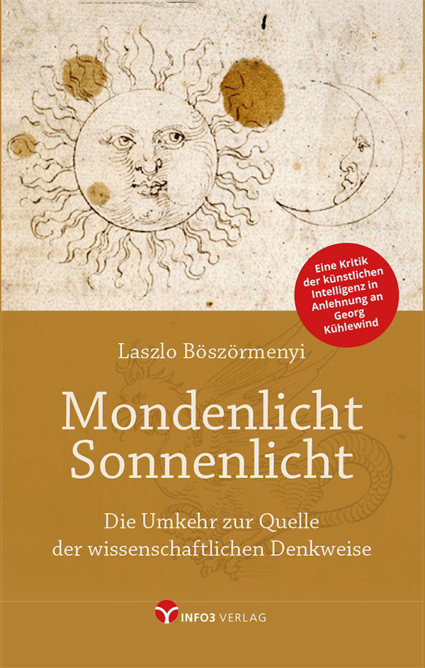 Mondenlicht – Sonnenlicht