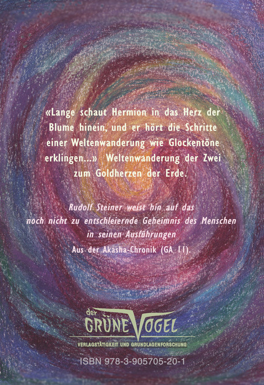 Die gespaltene Flamme