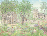 Die Legende von der Christrose