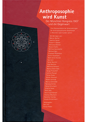 Anthroposophie wird Kunst