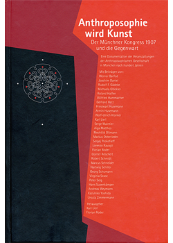 Anthroposophie wird Kunst