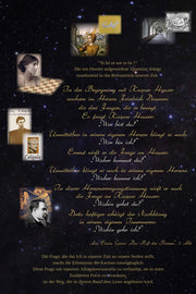 Karma und Biographie – Berührungspunkte