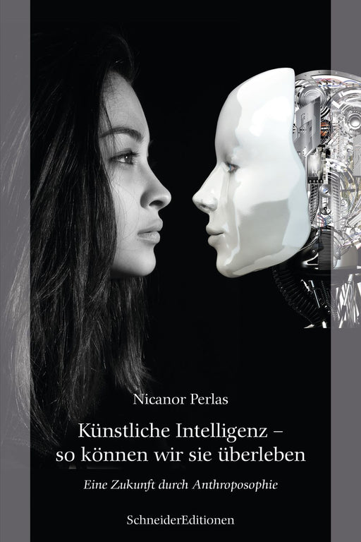 Künstliche Intelligenz – so können wir sie überleben