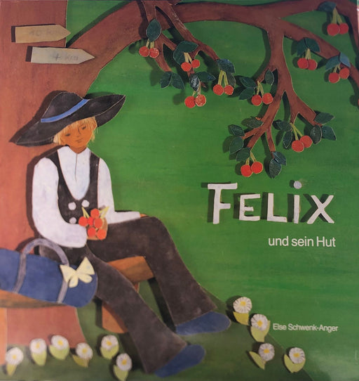 Felix und sein Hut