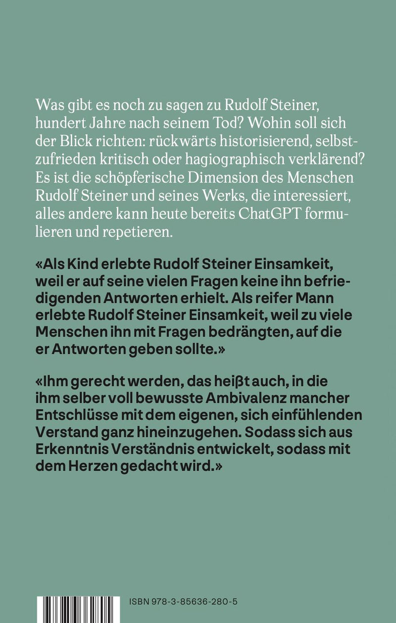 Unter den Augen des Himmels