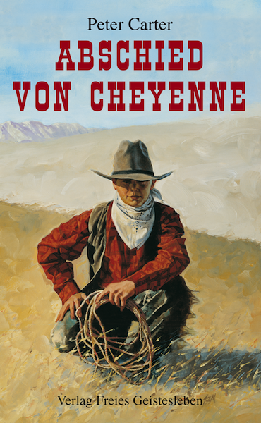 Abschied von Cheyenne
