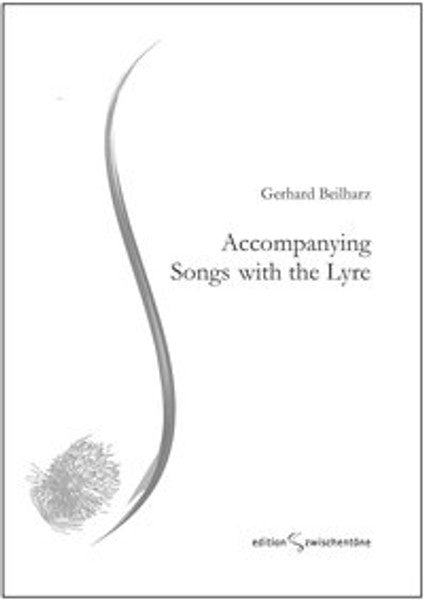 Accompanying Songs with the Lyre
